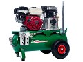 Motocompressore Krisone 580 Motore Honda GX 200