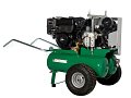 Motocompressore a benzina Texas 750 V